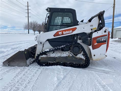 Skid Steers For Sale in DENVER, COLORADO